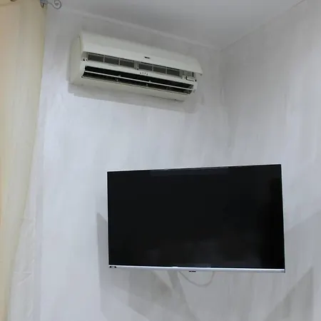 Casa Grey 3* Nápoles