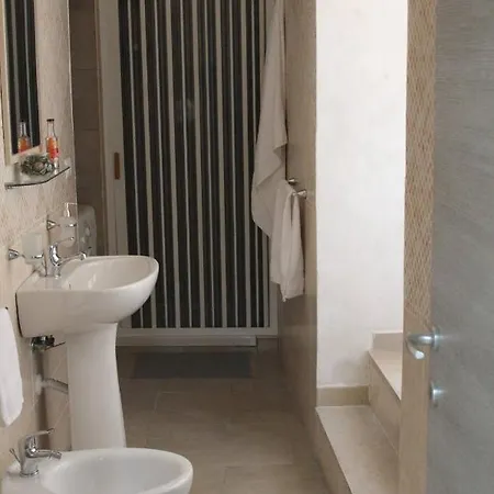Aparthotel Casa Grey Napels