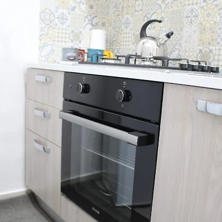 Casa Grey