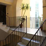 Lejlighedshotel Casa Grey 3*