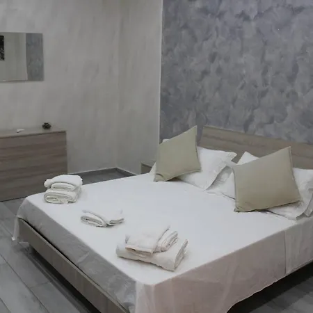 Casa Vacanza Grey
