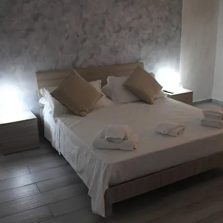 Casa Grey Lejlighedshotel 3*