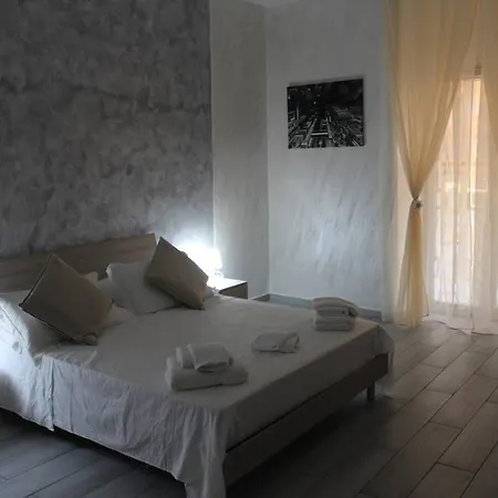Casa Vacanza Grey *
