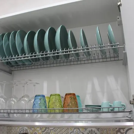 아파트호텔 Casa Grey