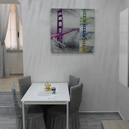 Casa Vacanza Grey