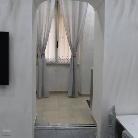 Casa Grey نابولي