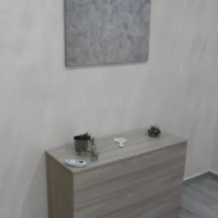 Apart Otel Casa Grey