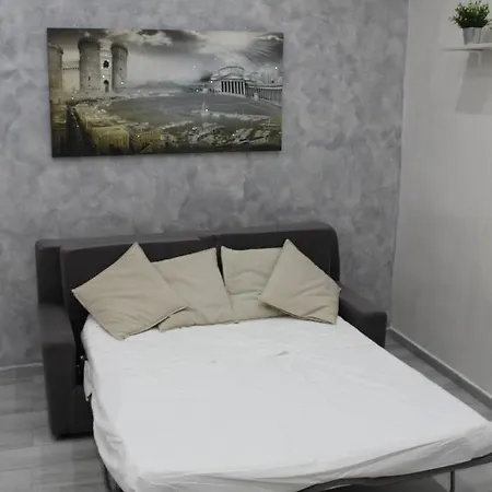 Apart Otel Casa Grey