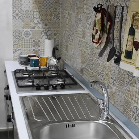 Aparthotel Casa Vacanza Grey