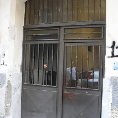 Casa Vacanza Grey *