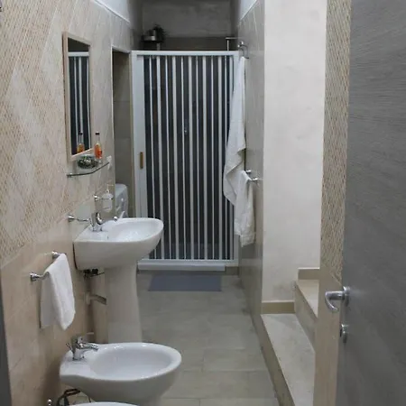 Apart Otel Casa Grey Napoli