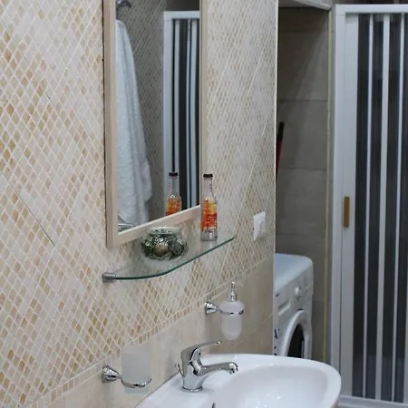 Casa Vacanza Grey Aparthotel