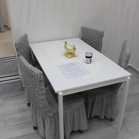 Casa Grey Apart Otel