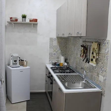 Casa Vacanza Grey *