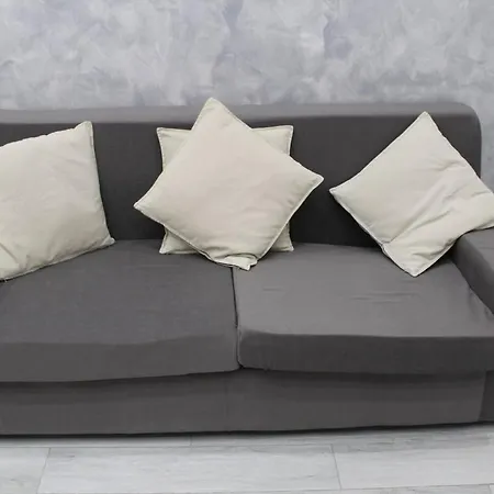 Casa Grey شقة فندقية نابولي