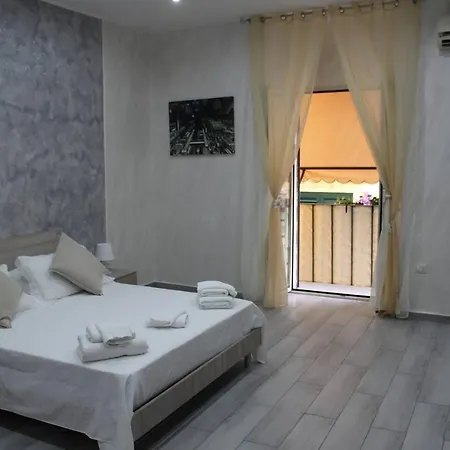 Casa Grey Lejlighedshotel 3*