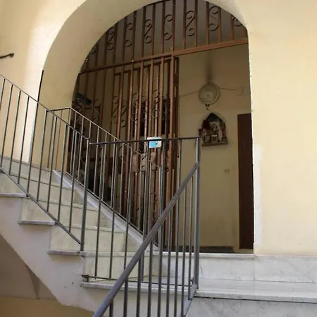 Aparthotel Casa Vacanza Grey