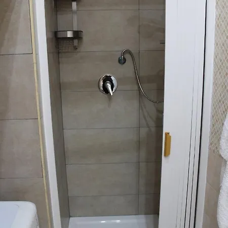 Casa Grey نابولي