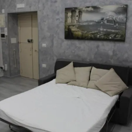 Casa Vacanza Grey