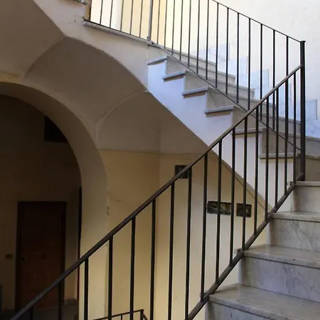 Aparthotel Casa Vacanza Grey