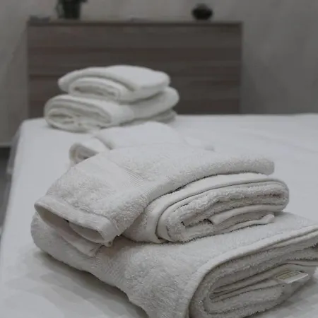 Aparthotel Casa Vacanza Grey *