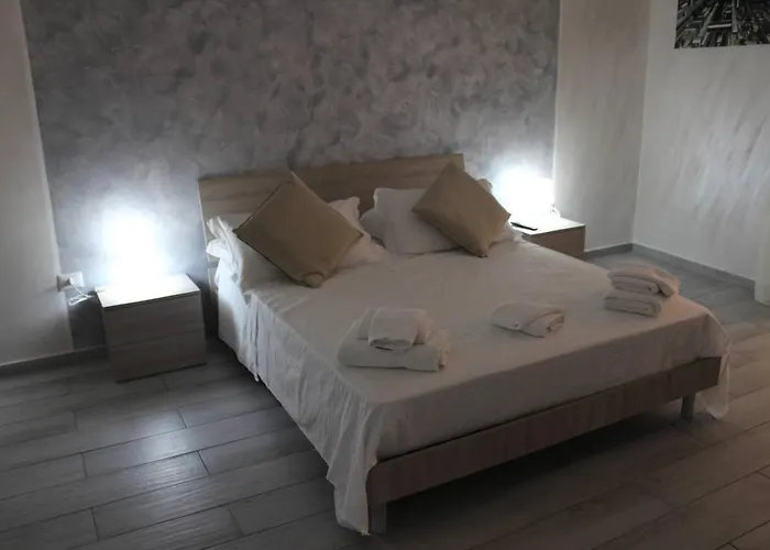 Casa Grey 아파트호텔 3*
