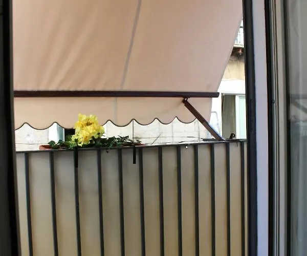 Apartmanhotel Casa Grey 3*