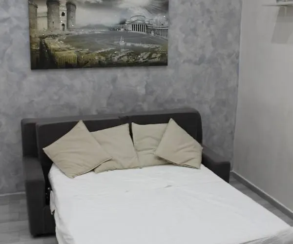 Apartmanhotel Casa Grey