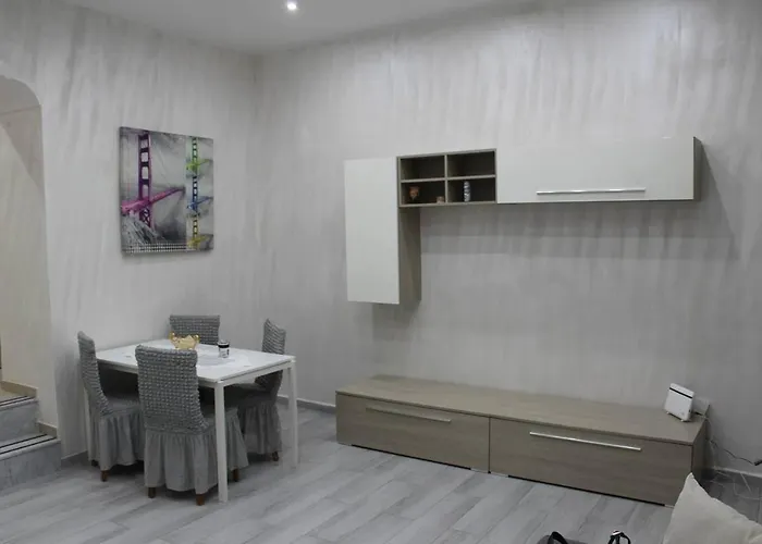 아파트호텔 Casa Grey 3*