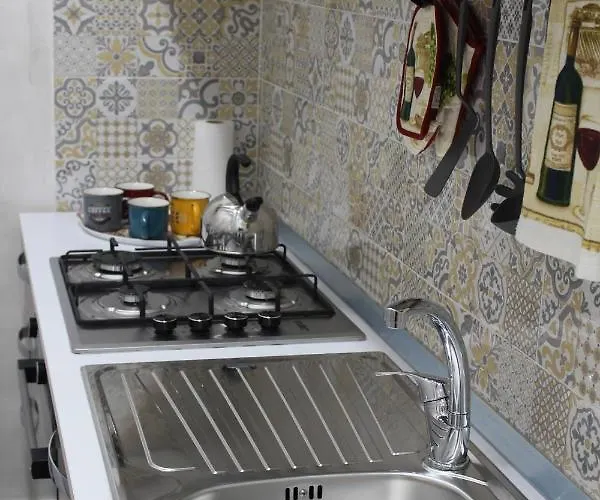 Aparthotel Casa Grey