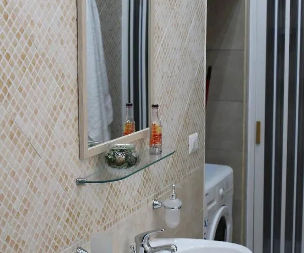 Casa Grey Aparthotel