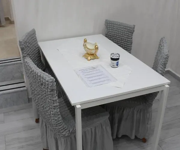 Casa Grey 아파트호텔