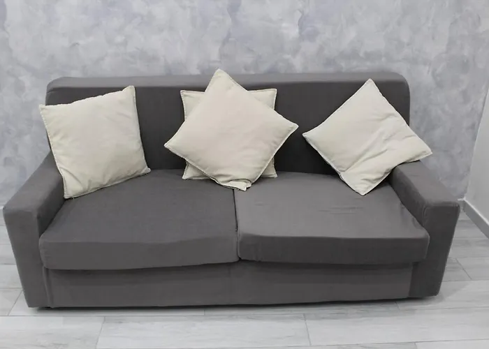 Casa Grey Aparthotel Napoli