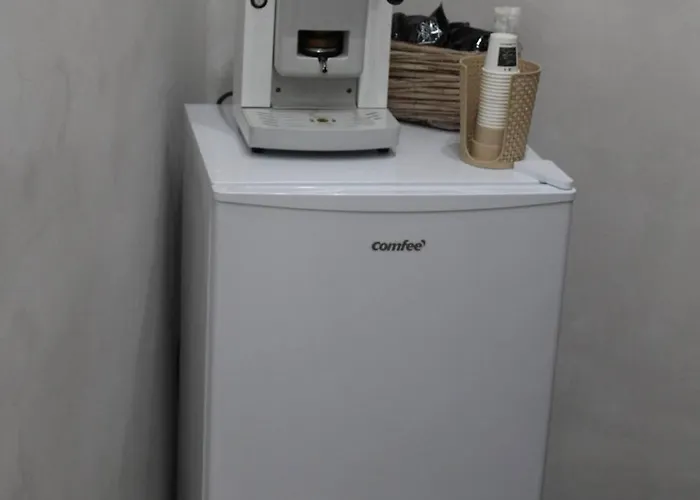 아파트호텔 Casa Grey 나폴리