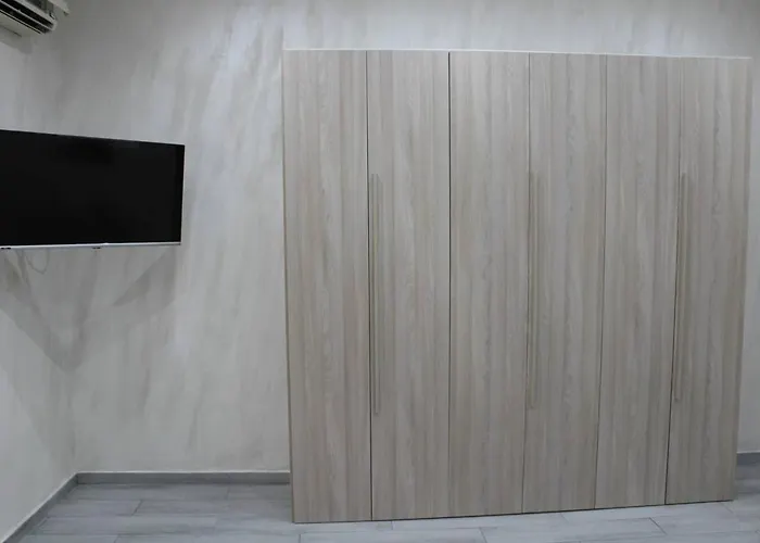 Casa Grey 아파트호텔