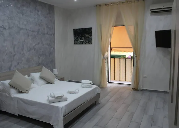 Casa Grey 아파트호텔 3*