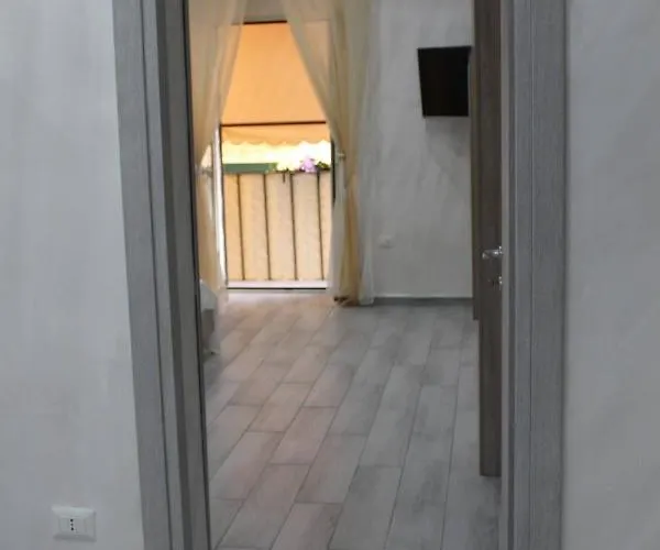 Casa Grey Aparthotel Napoli