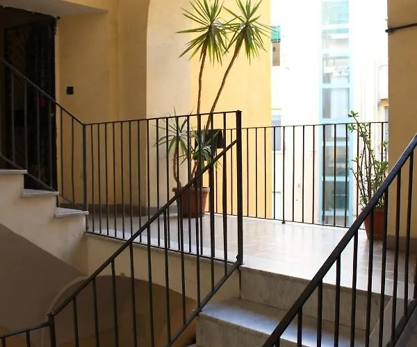 Aparthotel Casa Grey 3*