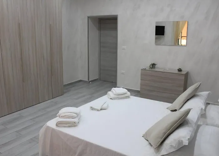 Casa Grey 3* 나폴리