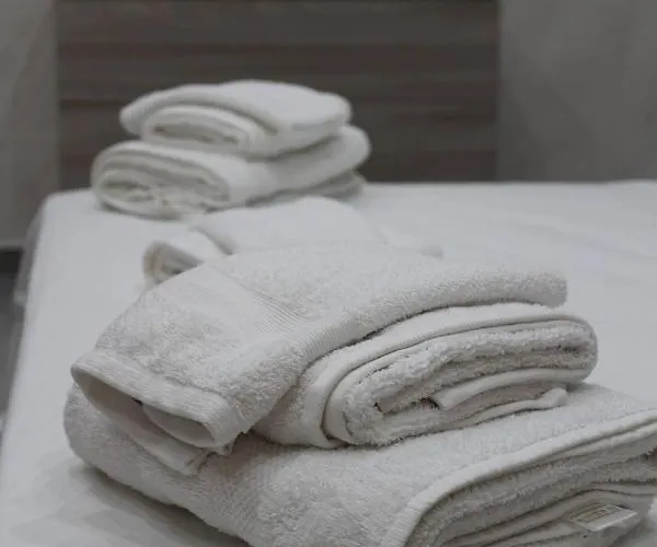 아파트호텔 Casa Grey 3*