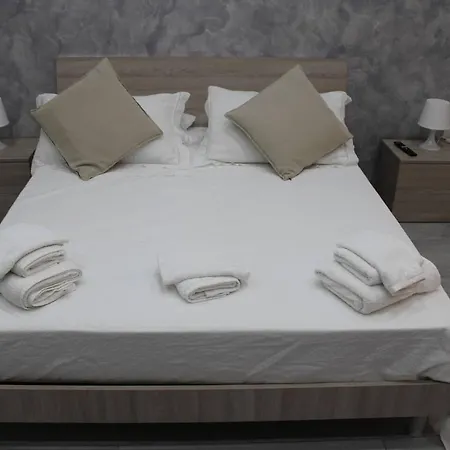 Casa Grey מלון דירות נאפולי