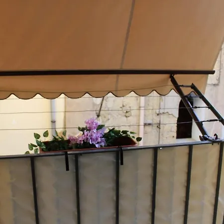 Casa Grey מלון דירות 3*