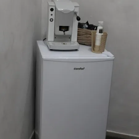 מלון דירות Casa Grey נאפולי