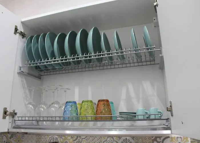 מלון דירות Casa Grey