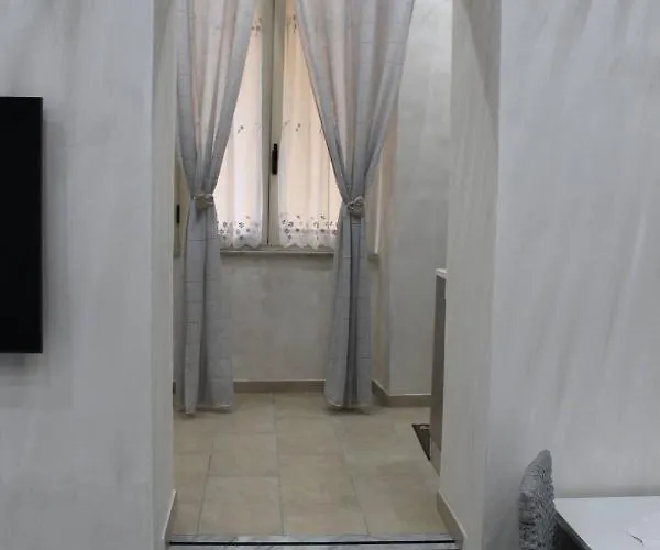 Casa Grey נאפולי