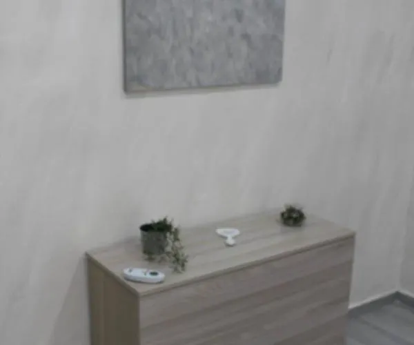 מלון דירות Casa Grey