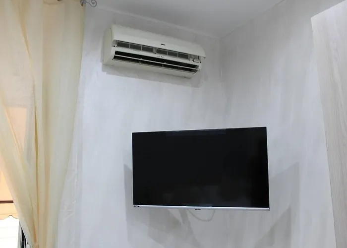 Casa Grey 3* נאפולי