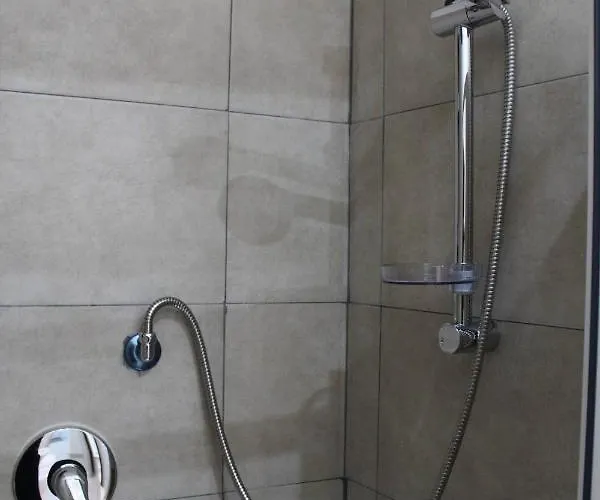 Casa Grey מלון דירות