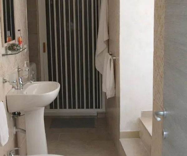 מלון דירות Casa Grey נאפולי