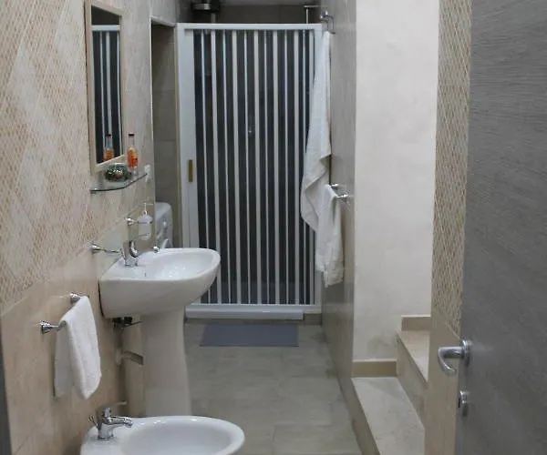 מלון דירות Casa Grey נאפולי